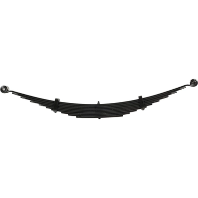 DORMAN (OE SOLUTIONS) - 43-721 - Suspension Leaf Spring pa1