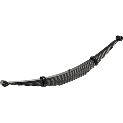 DORMAN (OE SOLUTIONS) - 43-721 - Suspension Leaf Spring pa2