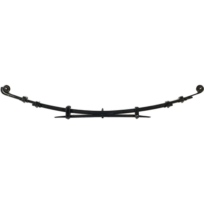 DORMAN (OE SOLUTIONS) - 90-609 - Suspension Leaf Spring pa1