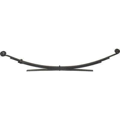 DORMAN (OE SOLUTIONS) - 929-140 - Rear Leaf Springs pa4