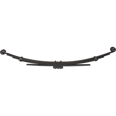 DORMAN (OE SOLUTIONS) - 929-141 - Rear Leaf Spring pa1