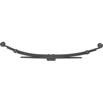 DORMAN (OE SOLUTIONS) - 929-143 - Rear Leaf Spring pa2