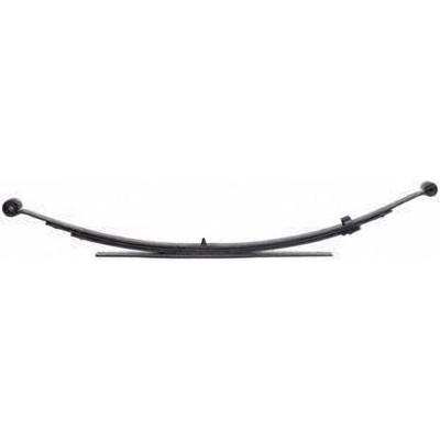 DORMAN (OE SOLUTIONS) - 929-216 - Rear Leaf Springs pa2