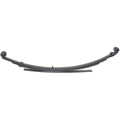 DORMAN (OE SOLUTIONS) - 929-226 - Rear Leaf Spring pa7