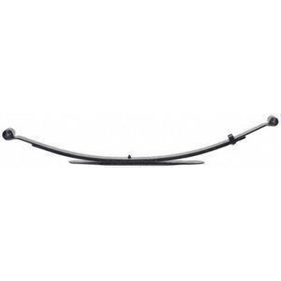 Rear Leaf Springs by DORMAN (OE SOLUTIONS) - 929-229 pa1