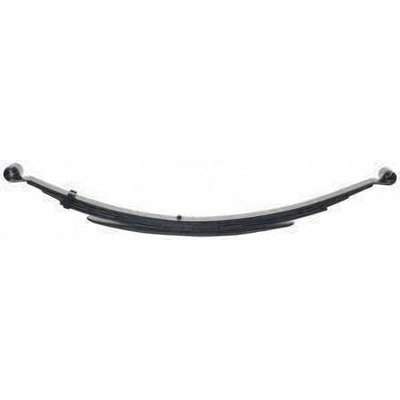 DORMAN (OE SOLUTIONS) - 929-232 - Rear Leaf Springs pa1