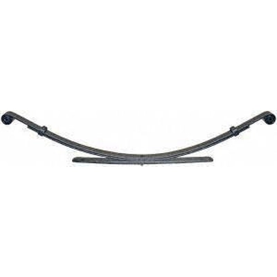 DORMAN (OE SOLUTIONS) - 929-501 - Rear Leaf Springs pa1