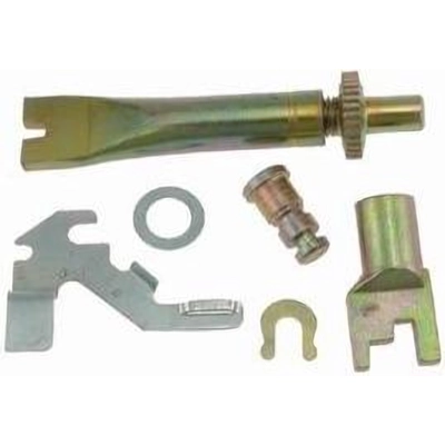 Rear Left Adjusting Kit by CARLSON - H2632 pa2