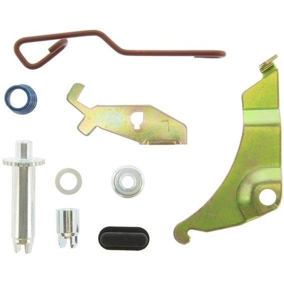 Rear Left Adjusting Kit by CENTRIC PARTS - 119.62009 pa3