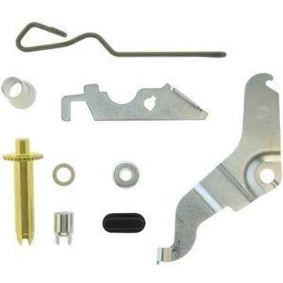 Rear Left Adjusting Kit by CENTRIC PARTS - 119.62016 pa4