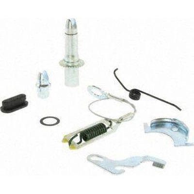 Rear Left Adjusting Kit by CENTRIC PARTS - 119.65003 pa5