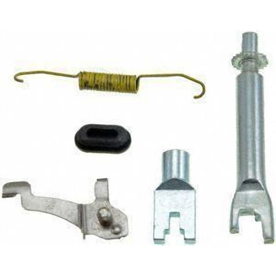 Rear Left Adjusting Kit by DORMAN/FIRST STOP - HW12546 pa1