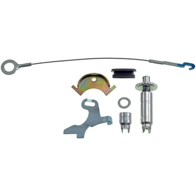 DORMAN/FIRST STOP - HW2514 - Rear Left Adjusting Kit pa2