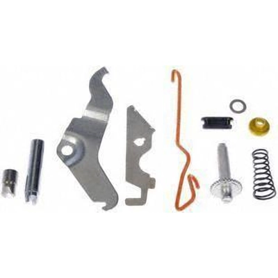 Rear Left Adjusting Kit by DORMAN/FIRST STOP - HW2594 pa1