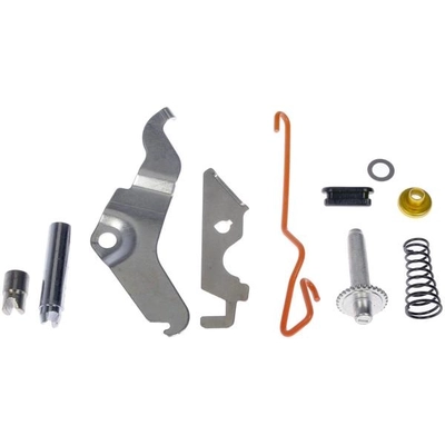 Rear Left Adjusting Kit by DORMAN/FIRST STOP - HW2594 pa2