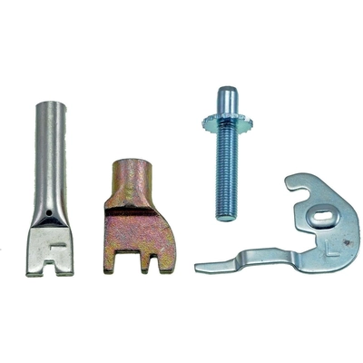 Rear Left Adjusting Kit by DORMAN/FIRST STOP - HW2646 pa3