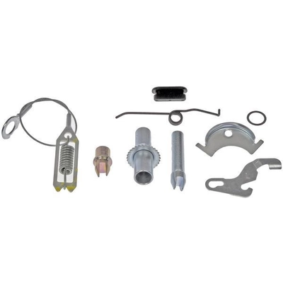 Rear Left Adjusting Kit by DORMAN/FIRST STOP - HW26660 pa2