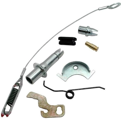 RAYBESTOS - H2528 - Rear Left Adjusting Kit pa2