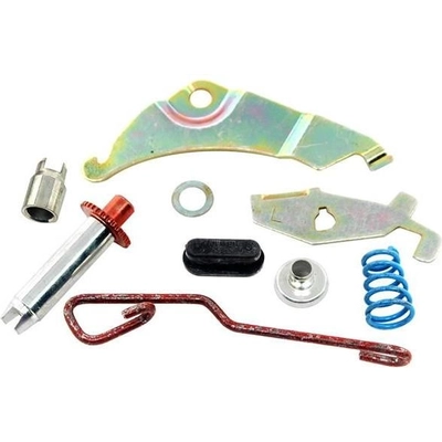 Rear Left Adjusting Kit by RAYBESTOS - H2618 pa3