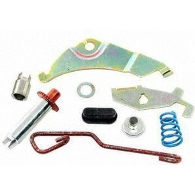 Rear Left Adjusting Kit by RAYBESTOS - H2618 pa5