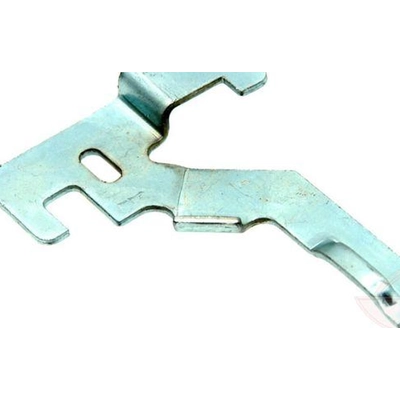 Rear Left Adjusting Lever by RAYBESTOS - H2161 pa4