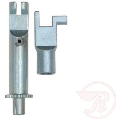 Rear Left Adjusting Screw by RAYBESTOS - H11500 pa4