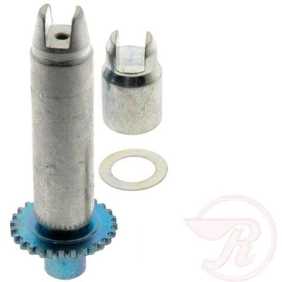 Rear Left Adjusting Screw by RAYBESTOS - H1532 pa4