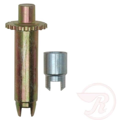 Rear Left Adjusting Screw by RAYBESTOS - H1564 pa5