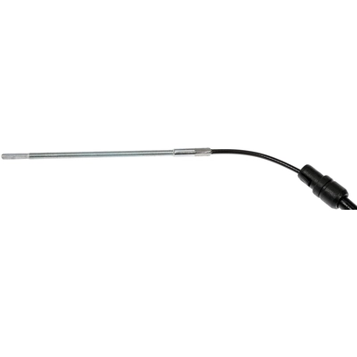 Rear Left Brake Cable by DORMAN/FIRST STOP - C661356 pa2