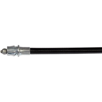 Rear Left Brake Cable by DORMAN/FIRST STOP - C94993 pa3