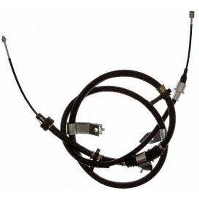 Rear Left Brake Cable by RAYBESTOS - BC97175 pa3