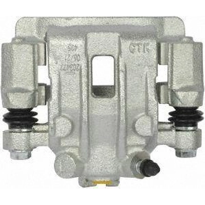 Rear Left New Caliper With Hardware by CARDONE INDUSTRIES - 2C3477 pa4