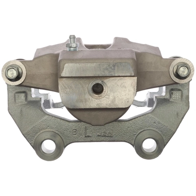 Rear Left New Caliper With Hardware by RAYBESTOS - FRC11331N pa16