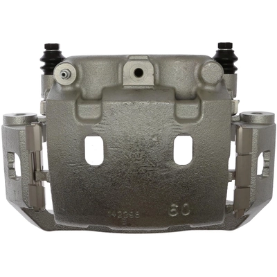 Rear Left New Caliper With Hardware by RAYBESTOS - FRC11592N pa27