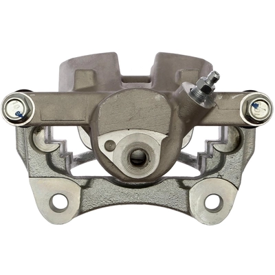 Rear Left New Caliper With Hardware by RAYBESTOS - FRC12482N pa16