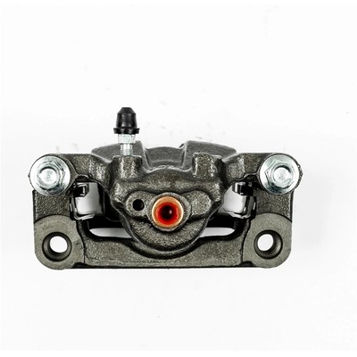 Rear Left Rebuilt Caliper by POWER STOP - L2780 pa2