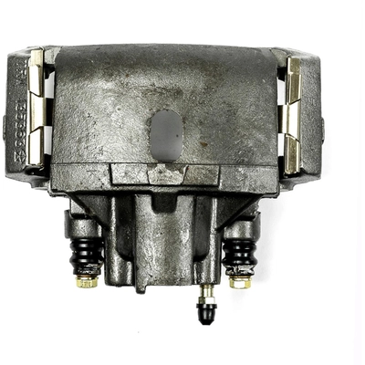 Rear Left Rebuilt Caliper by POWER STOP - L4837 pa2