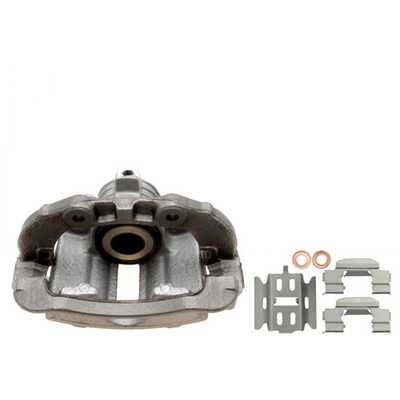 ACDELCO - 18FR1487 - Rear Driver Side Disc Brake Caliper pa1