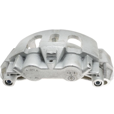 ACDELCO - 18FR12466 - Semi-Loaded Remanufactured Rear Driver Side Disc Brake Caliper pa2