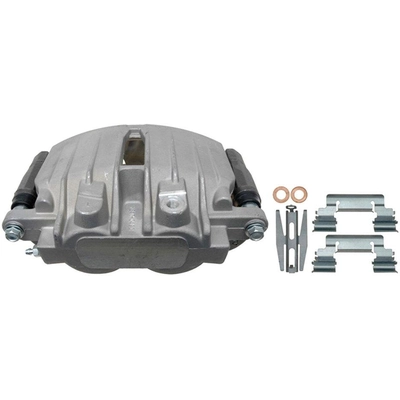 ACDELCO - 18FR1591 - Rear Driver Side Disc Brake Caliper pa3