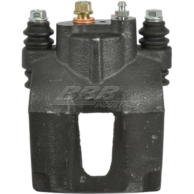 Rear Left Rebuilt Caliper With Hardware by BBB INDUSTRIES - 97-00583A pa2