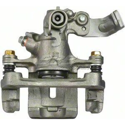 Rear Left Rebuilt Caliper With Hardware by BBB INDUSTRIES - 99-00547A pa2