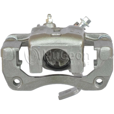 Rear Left Rebuilt Caliper With Hardware by BBB INDUSTRIES - 99-00574B pa5