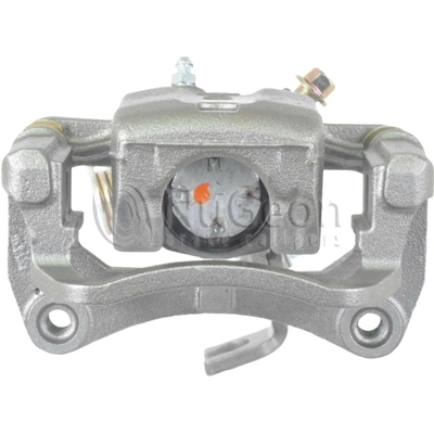 Rear Left Rebuilt Caliper With Hardware by BBB INDUSTRIES - 99-00581B pa5