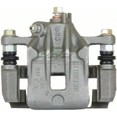 Rear Left Rebuilt Caliper With Hardware by BBB INDUSTRIES - 99-00835B pa4