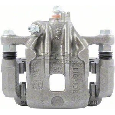 Rear Left Rebuilt Caliper With Hardware by BBB INDUSTRIES - 99-00859B pa5