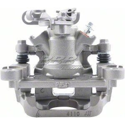 Rear Left Rebuilt Caliper With Hardware by BBB INDUSTRIES - 99-01279B pa2