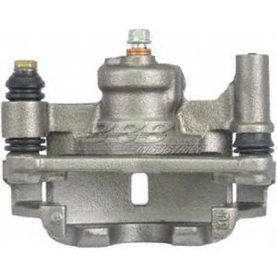 Rear Left Rebuilt Caliper With Hardware by BBB INDUSTRIES - 99-01571B pa1