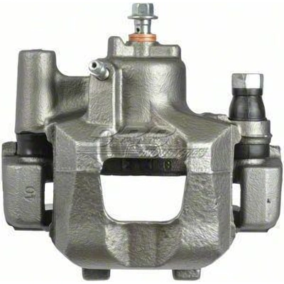 Rear Left Rebuilt Caliper With Hardware by BBB INDUSTRIES - 99-01627B pa4