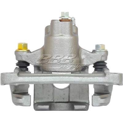 Rear Left Rebuilt Caliper With Hardware by BBB INDUSTRIES - 99-01658B pa2